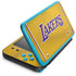 NBA Los Angeles Lakers Jersey Nintendo 2DS XL (2017) Skin